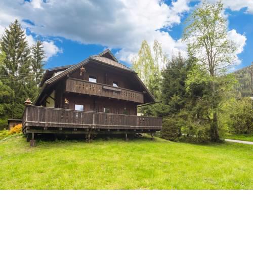 Chalet Gnesau