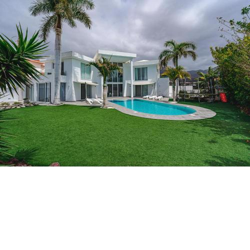 Chalet Golf Costa Adeje Instyle