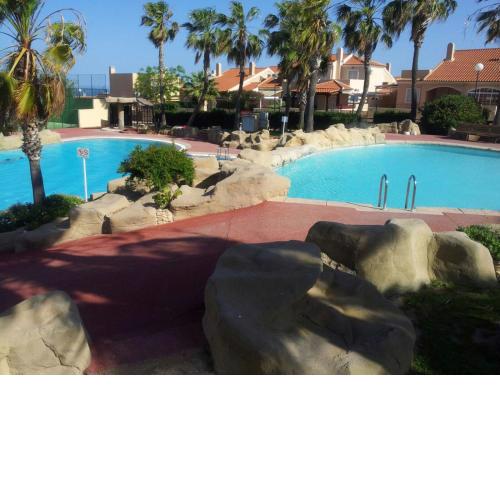 Chalet Gran Alacant