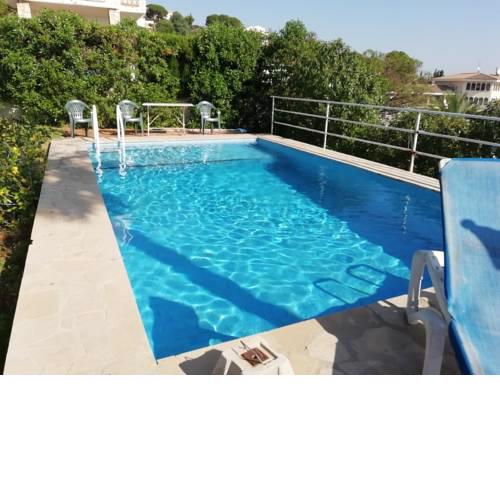 Chalet Grecia