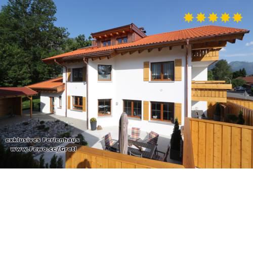 Chalet Gretl