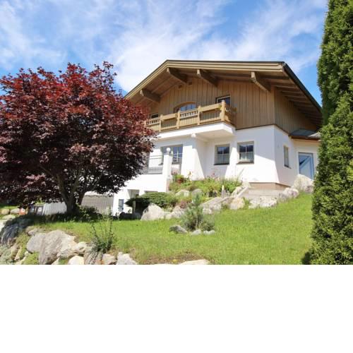 Chalet Grubing S