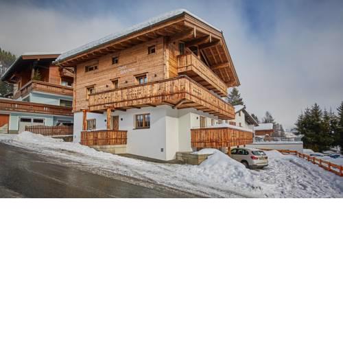 Chalet Guter Hirte by HolidayFlats24