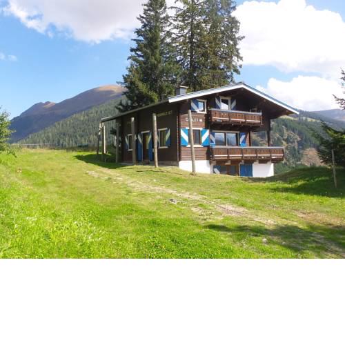 Chalet H- M