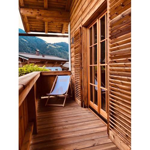 Chalet Hagleitner - Kitzbühel-Reith