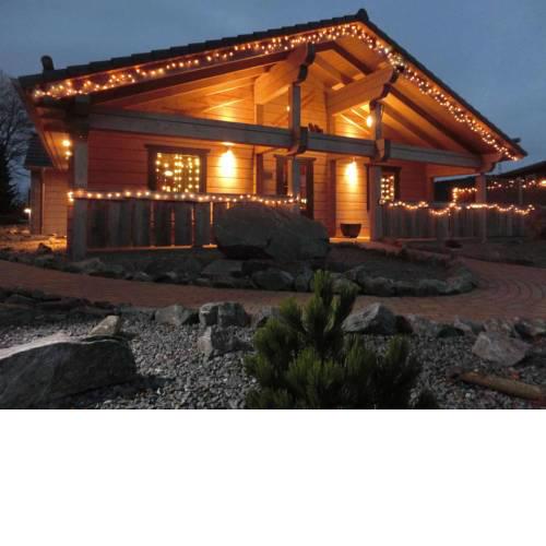 Chalet Hahnenklee im Harz
