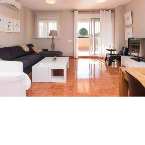 Chalet Harley Denia
