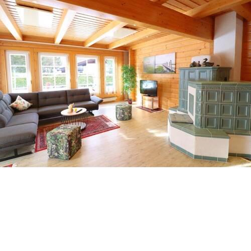 Chalet Harmony