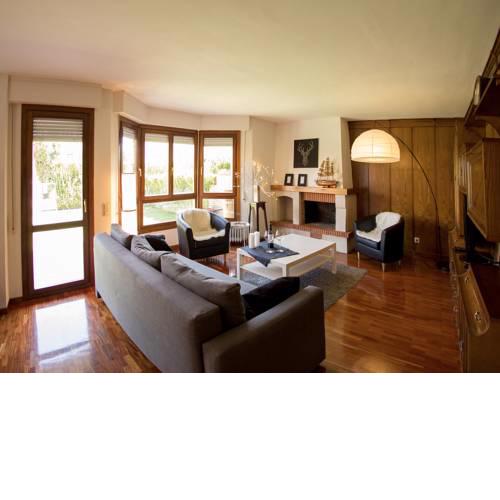 CHALET HARO (LA RIOJA)