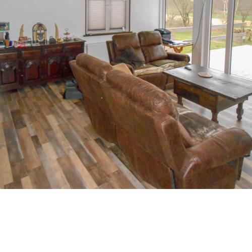 Chalet Haus am Fluss