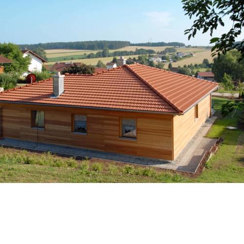 Chalet Haus Baumeister (FKB100)