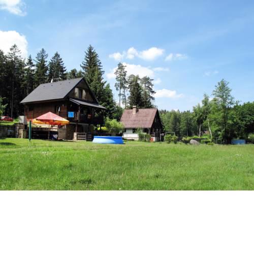 Chalet Haus Bila (BLJ100)