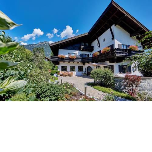 Chalet Haus Hamburg