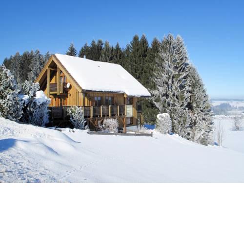 Chalet Haus Katrin (SIE120)