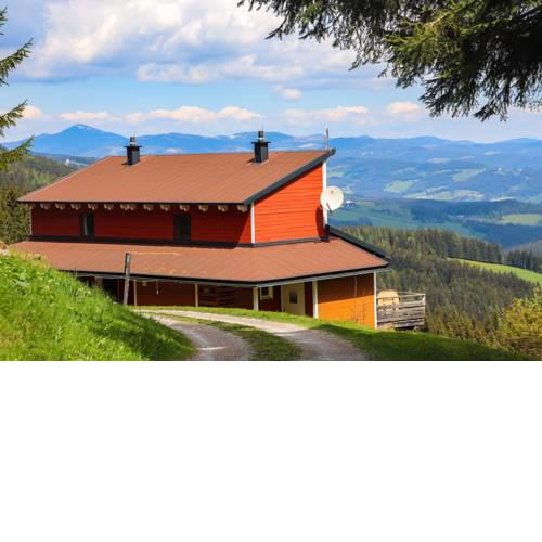 Chalet Hebalm