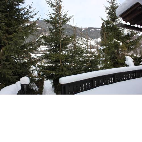 Chalet Heidi BKK
