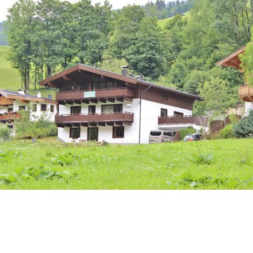 Chalet Heimelig