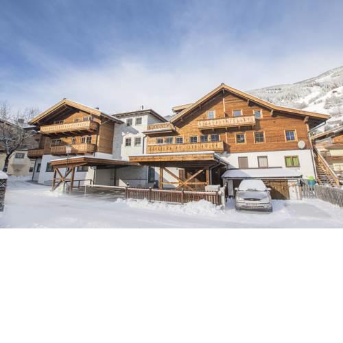 Chalet Herzklopfen