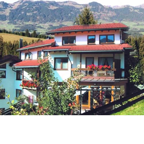 Chalet Hirschberg