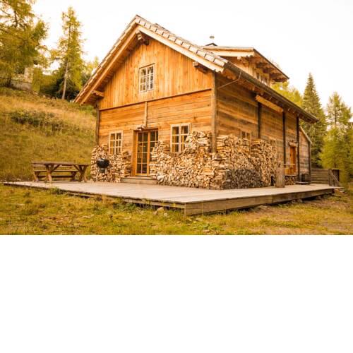 Chalet HIRSCHFISCH