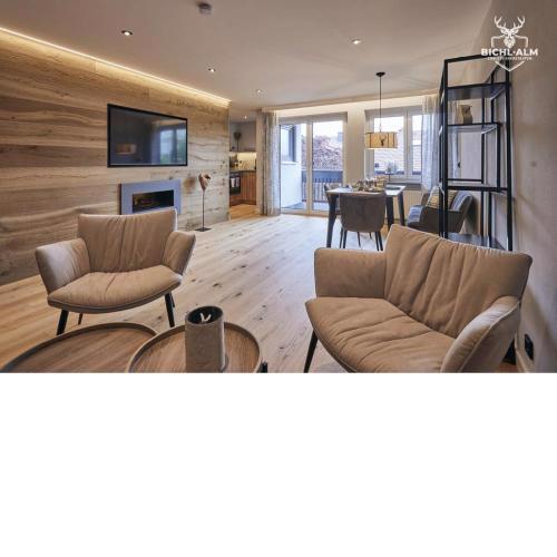 Chalet Hirschgold