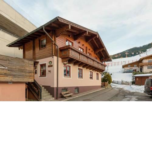 Chalet Hochkonig