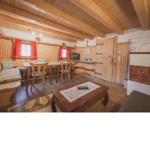 Chalet Hofer Wald Königsleiten