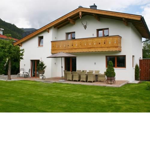 Chalet Hohe Tauern Zell Am See 2