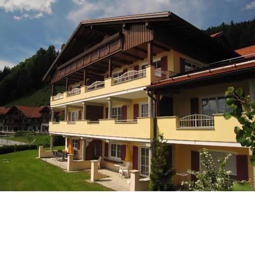 Chalet Hopfensee C1