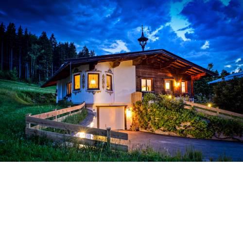 Chalet Hornblick