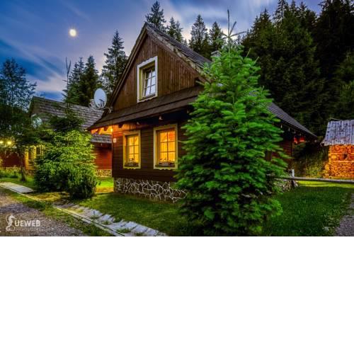 Chalet Hugo