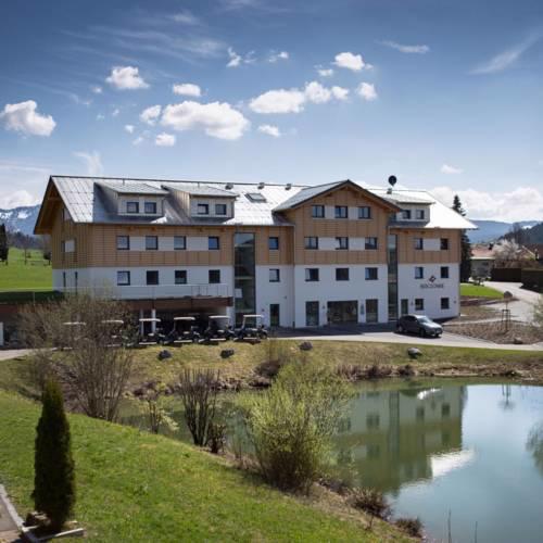 Chalet Hündle