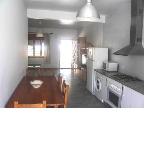 Chalet I con terraza en el Mar Menor
