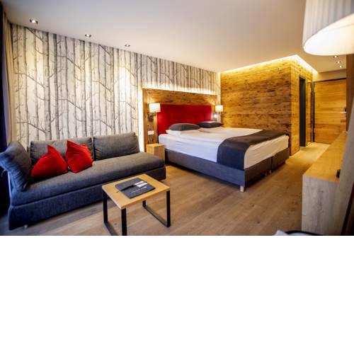 Chalet Ifen am Hochgrat
