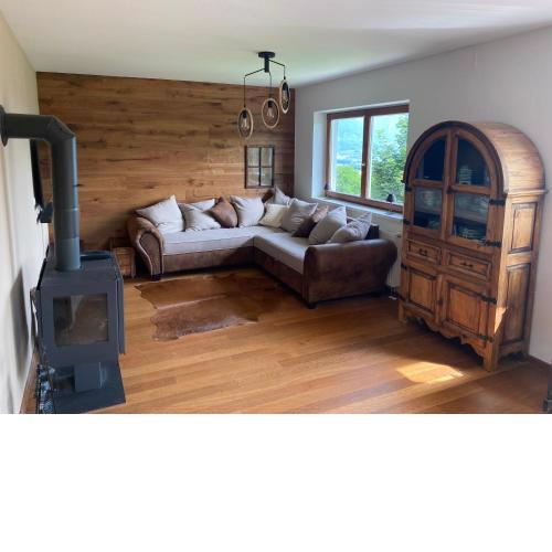 Chalet im Ennstal Classic Landhaus