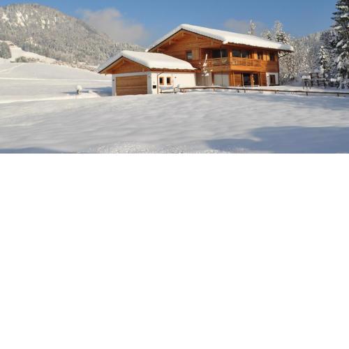 Chalet im Winkl