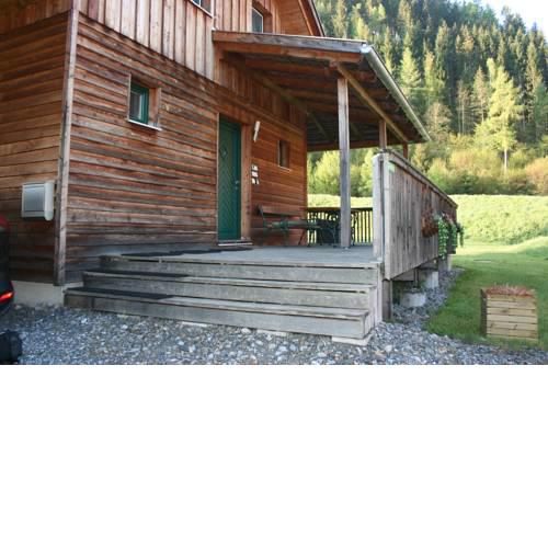Chalet in Murau