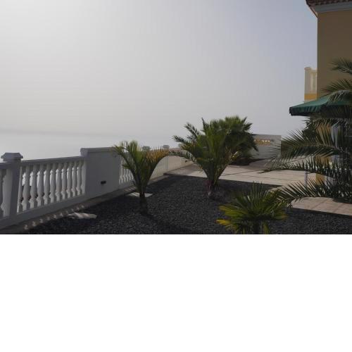Chalet in Tijarafe