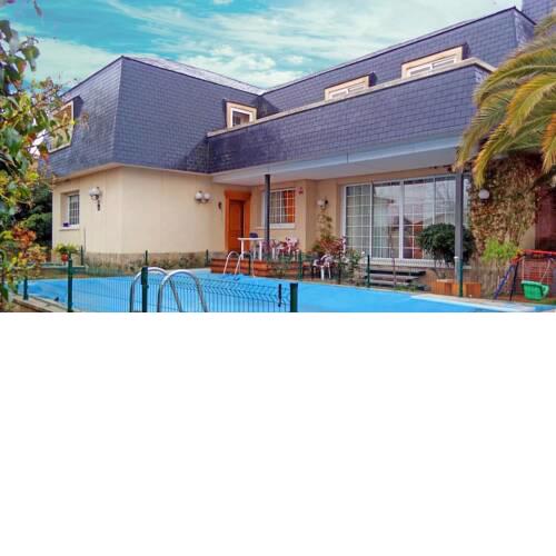 chalet independiente en venta en Urb. Urb. Valderrey, Algete
