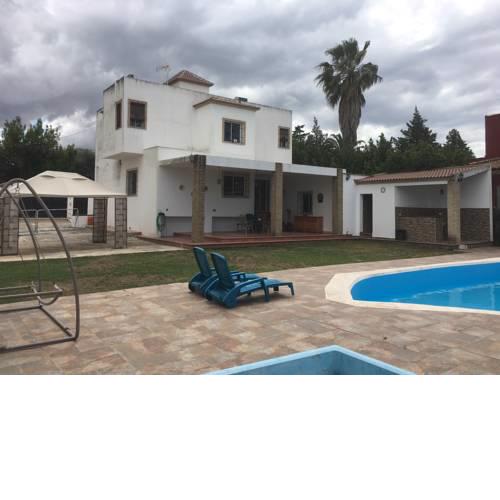 Chalet Independiente