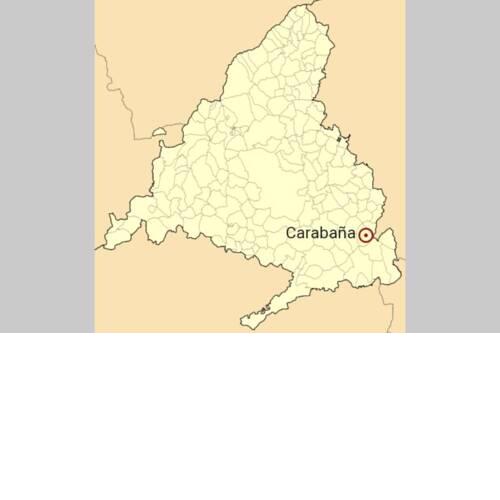 Chalet individual a 40 minutos de Madrid