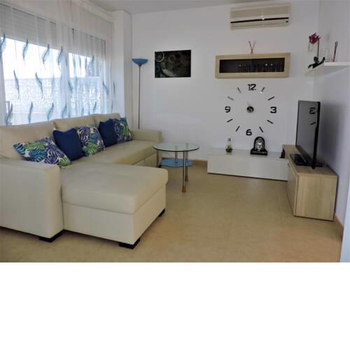 Chalet Inglaterra Orange Costa