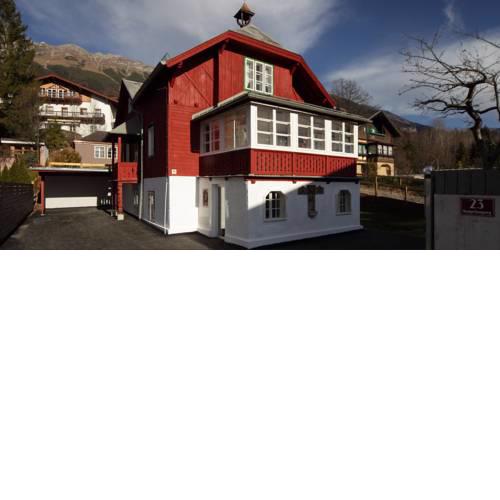 Chalet INN