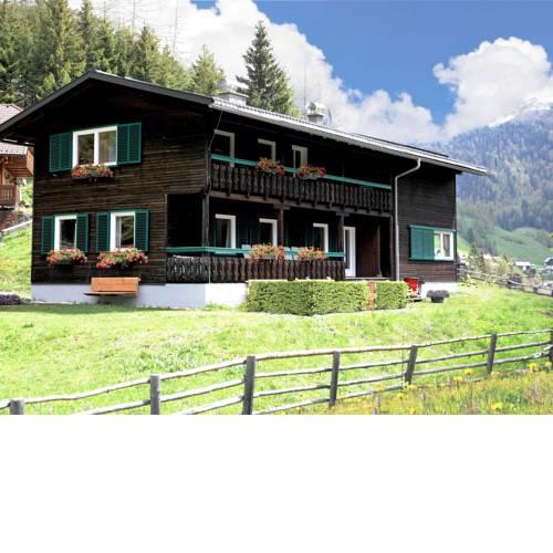 Chalet Innerkrems 1