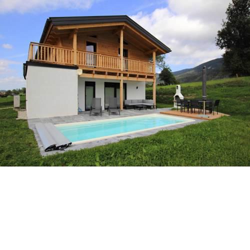 Chalet Inzell - DAL031001-T