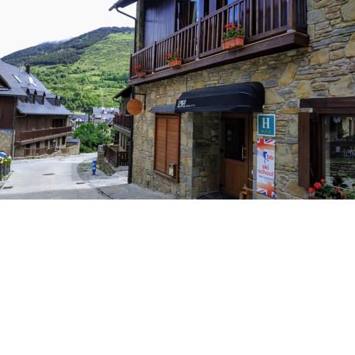 Chalet Iori