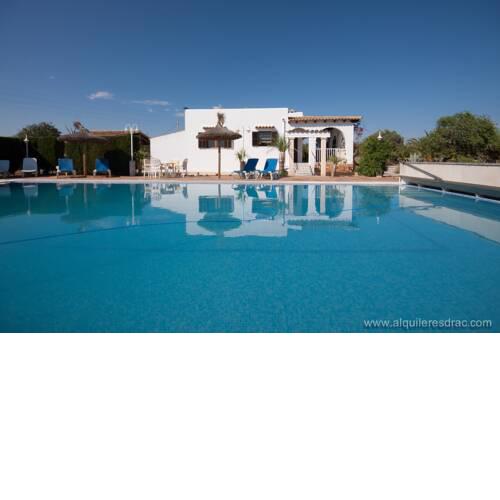 Chalet Irene, mit Pool und Wifi