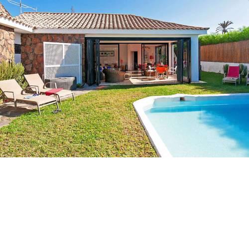 Chalet Isabel