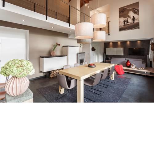 Chalet Isabella