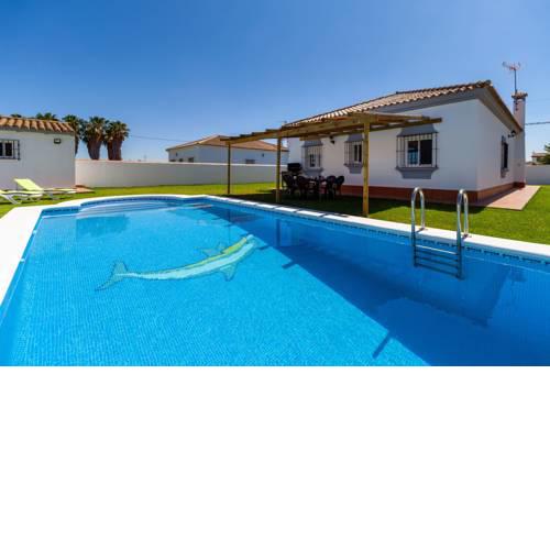 Chalet Isla del Sotillo